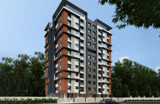 Kumar Panache &#8211; 2 &#038; 3 BHK Homes.